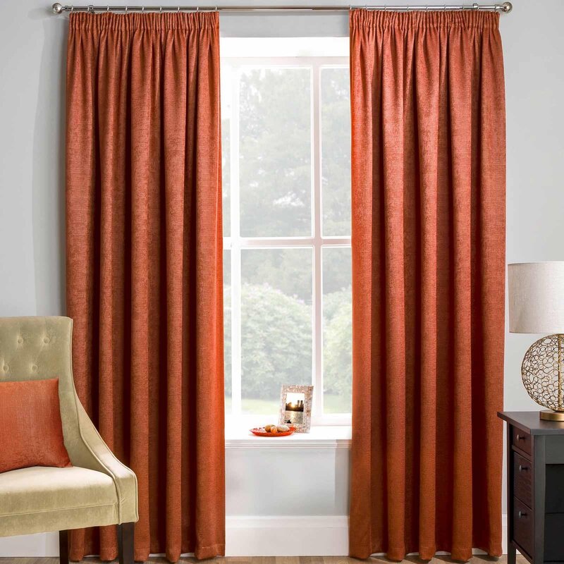 Terracotta curtains 20 фото