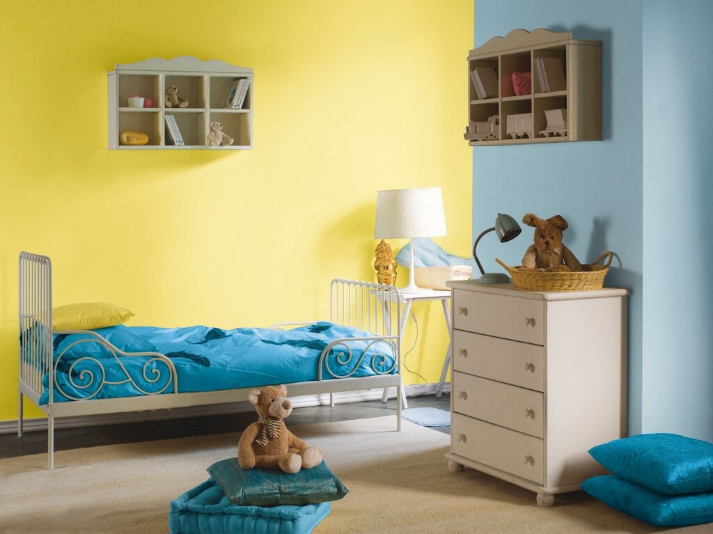 Tikkurila children's