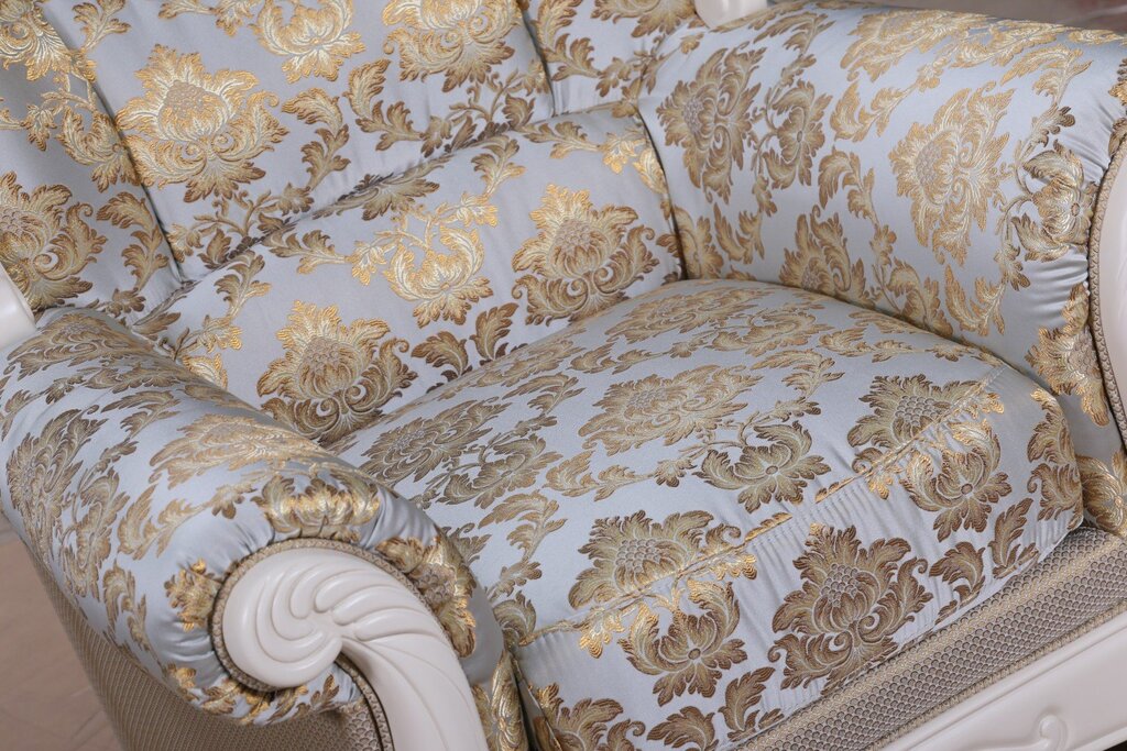 Jacquard fabric for sofa