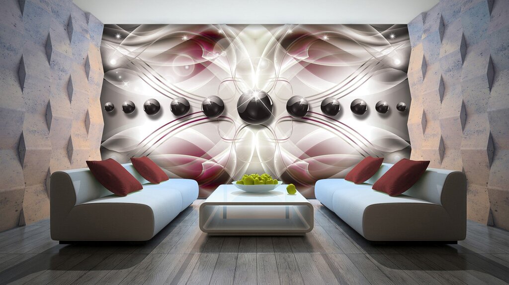 3D wallpapers for walls