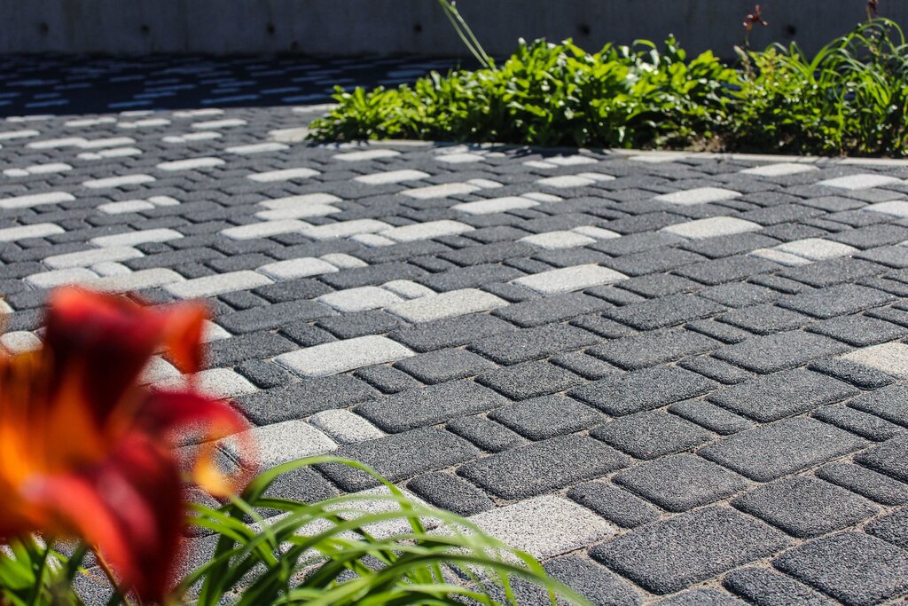 Cemsis paving tiles 44 фото