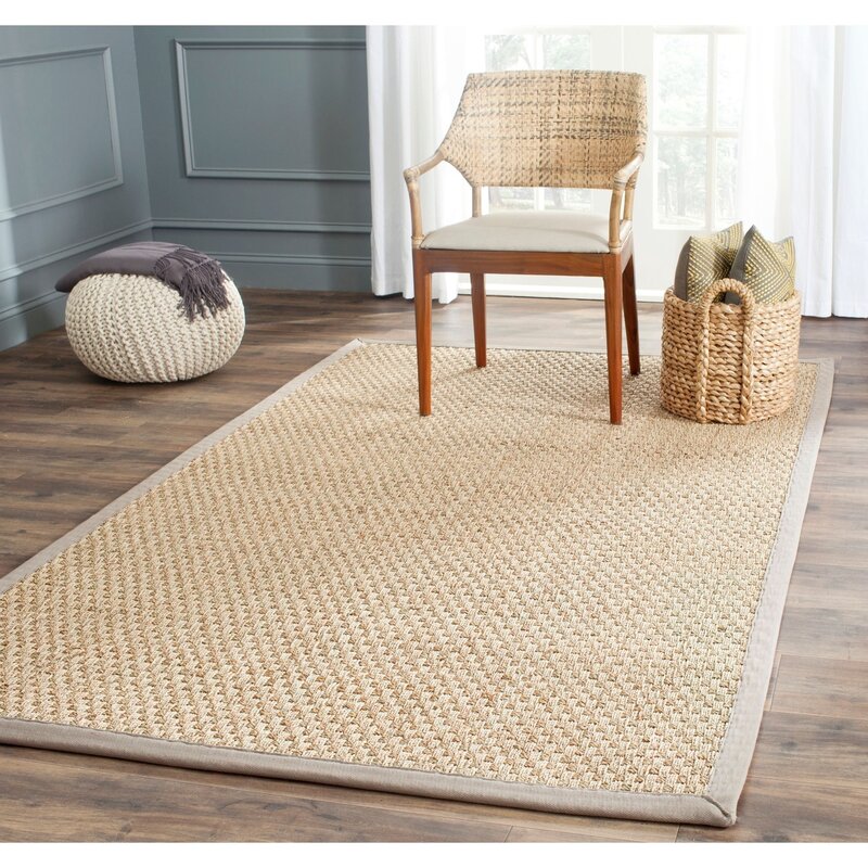 A mat for the kitchen