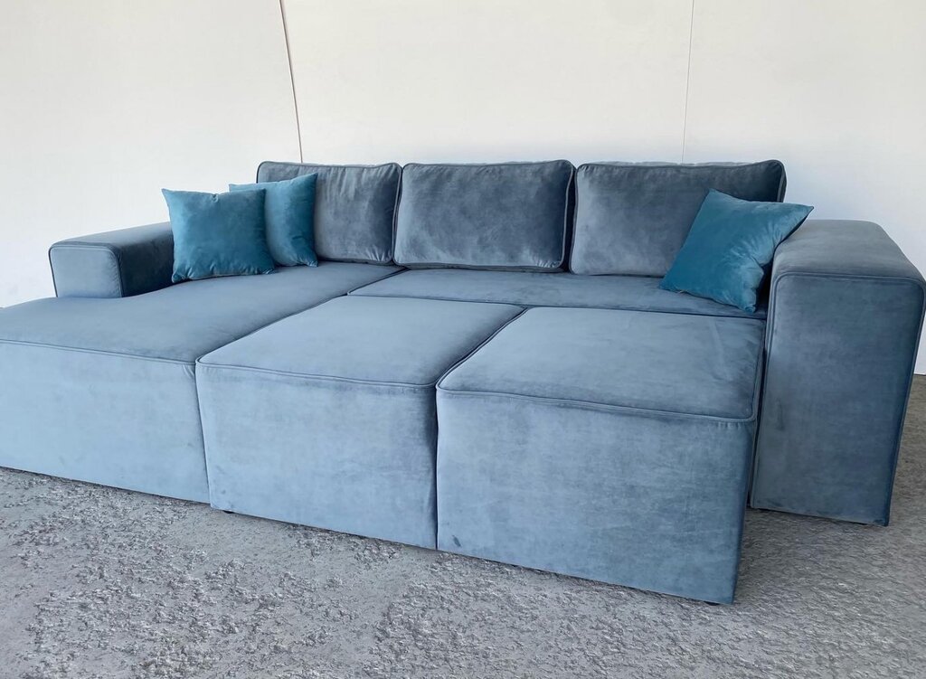 Corner sofa Marco