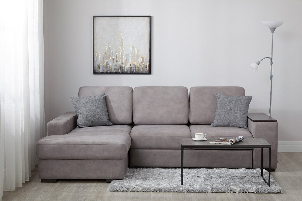 Corner sofa Marli