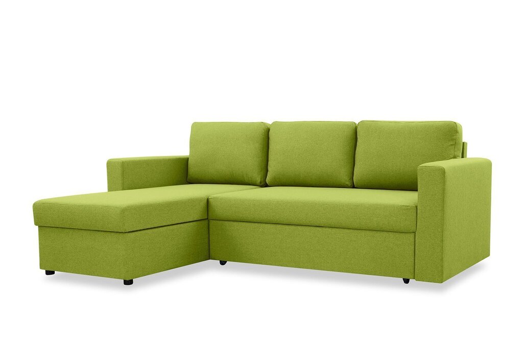 Corner sofa Toronto Hoff