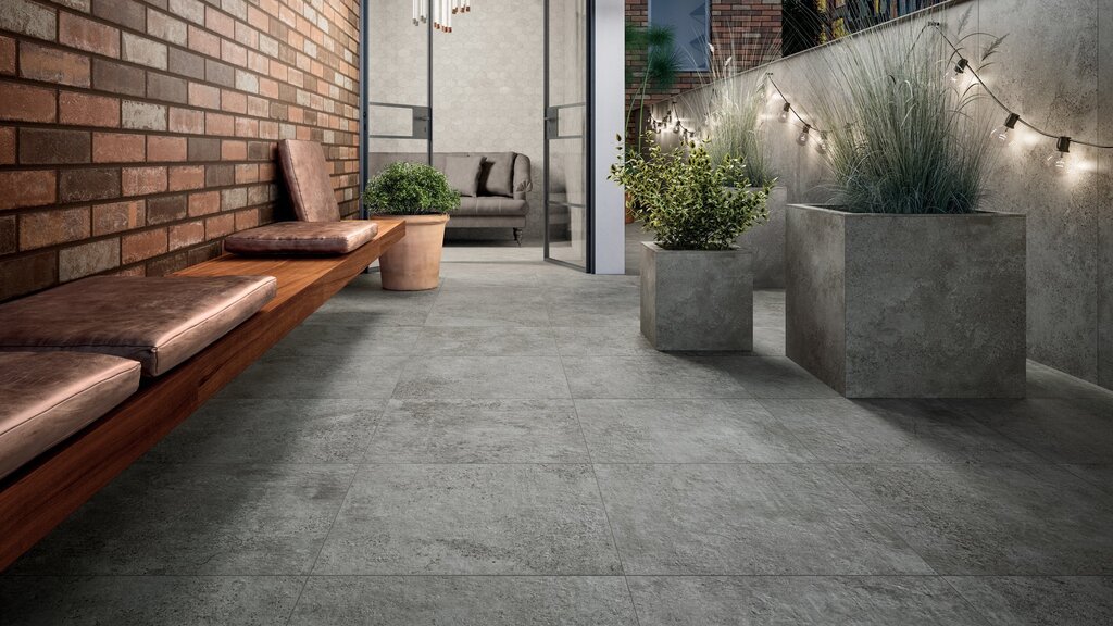 Street porcelain stoneware