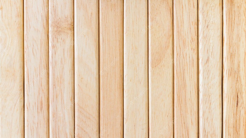 Linden cladding