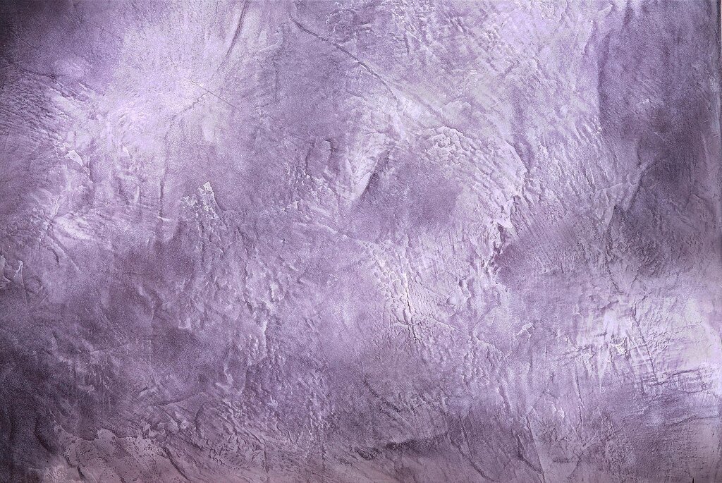 Venetian plaster texture