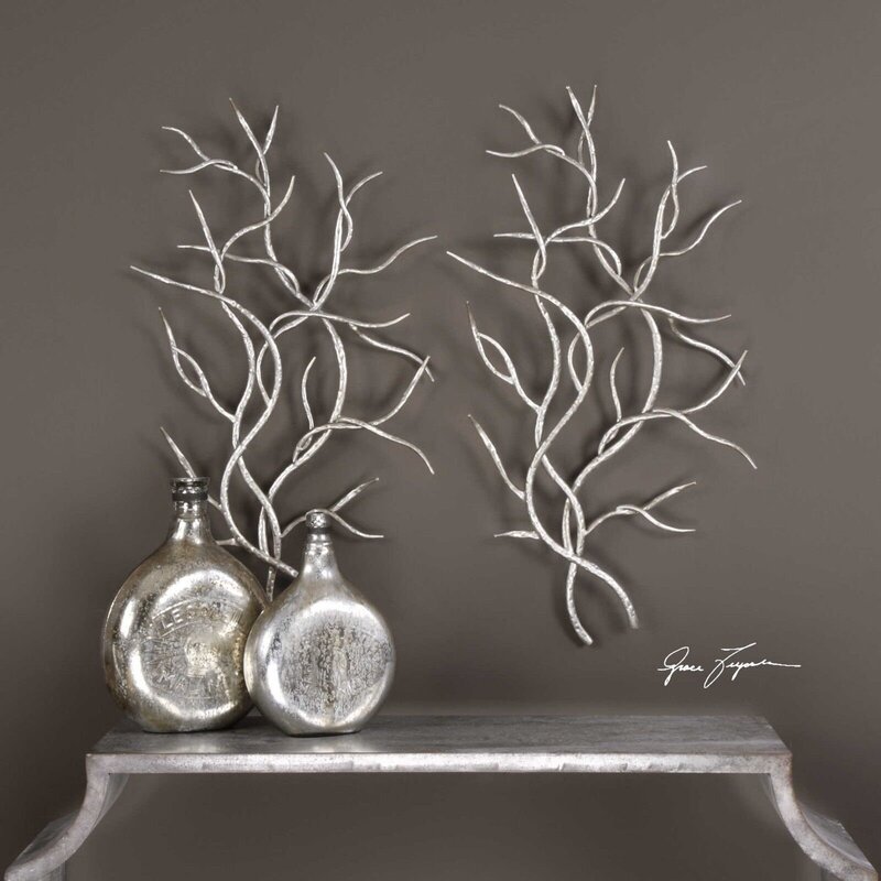 Branches for decoration