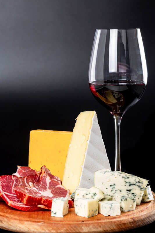 Wine and cheese pictures