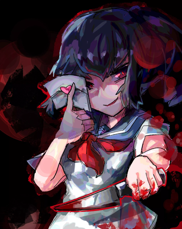 Yandere pictures