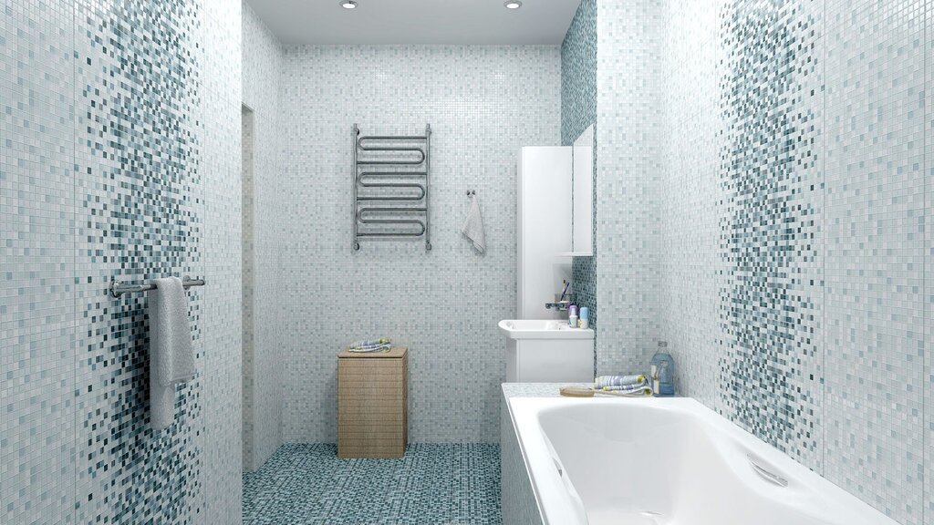 Unitile tile