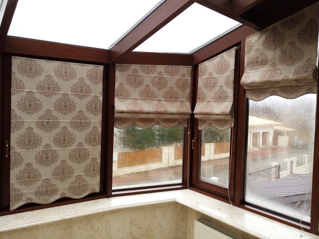 Curtains for balcony windows 30 фото