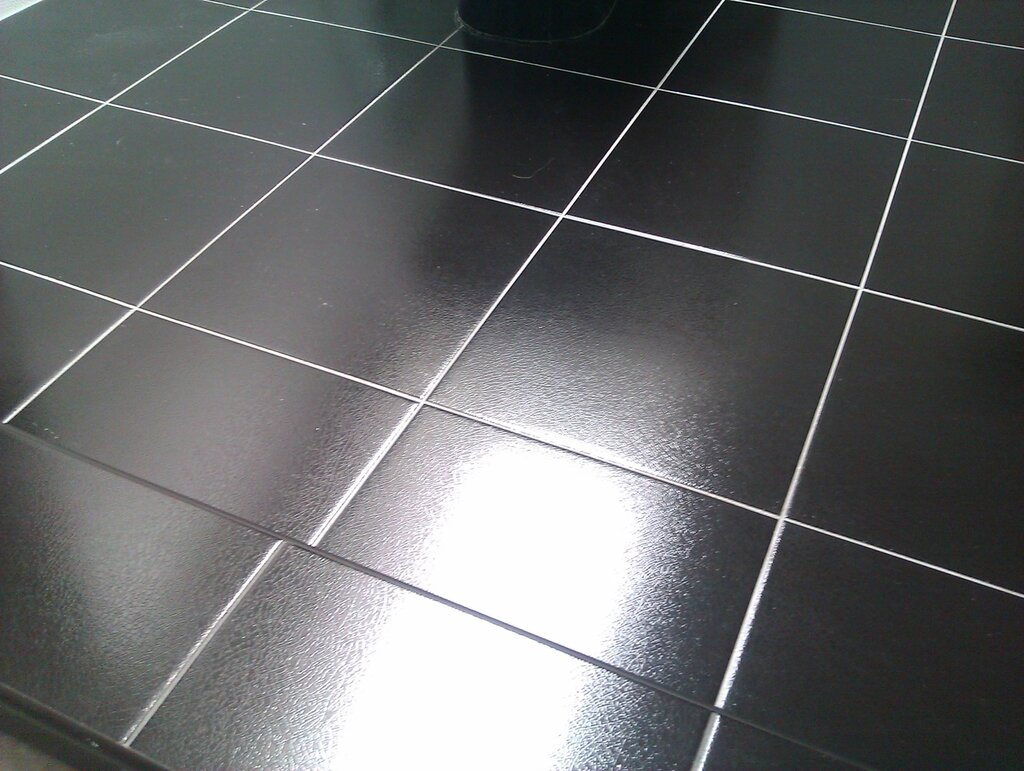 Grout for tile joints