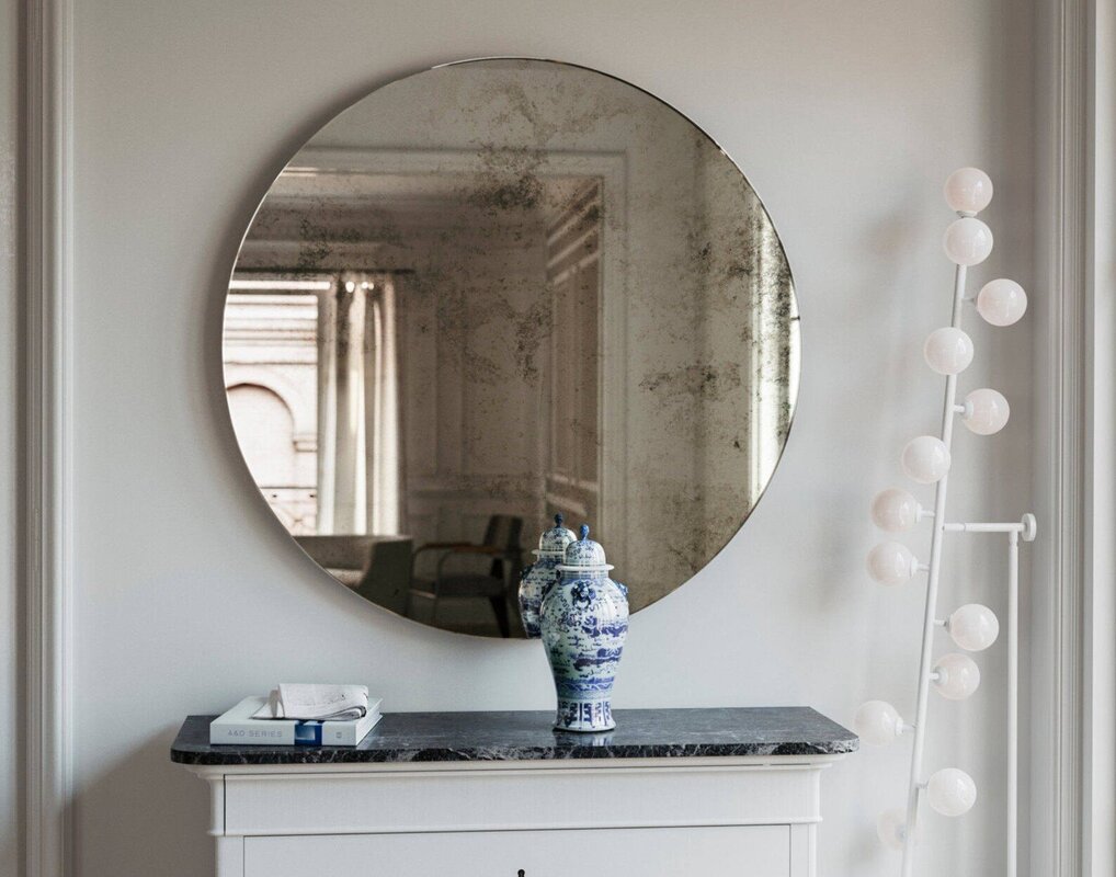 Mirror for the room