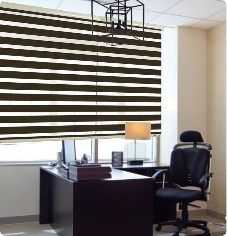 Office blinds