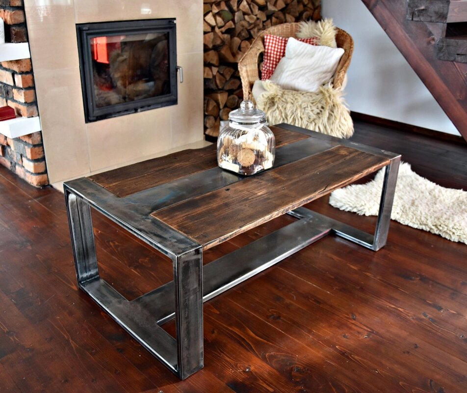 Loft coffee table Hoff