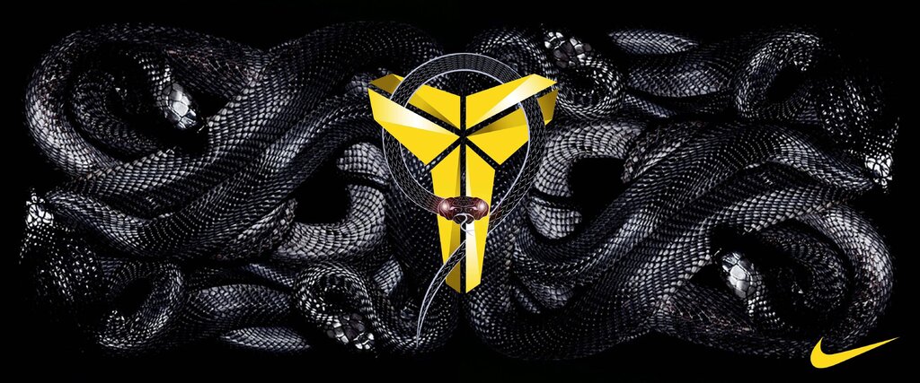 Snake wallpaper